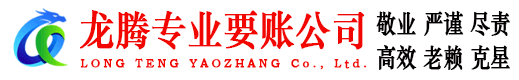 大通龙腾要账公司